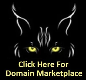 domain marketplace